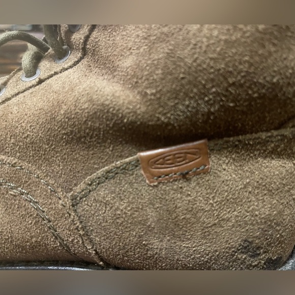 Keen Suede boots - Picture 4 of 7